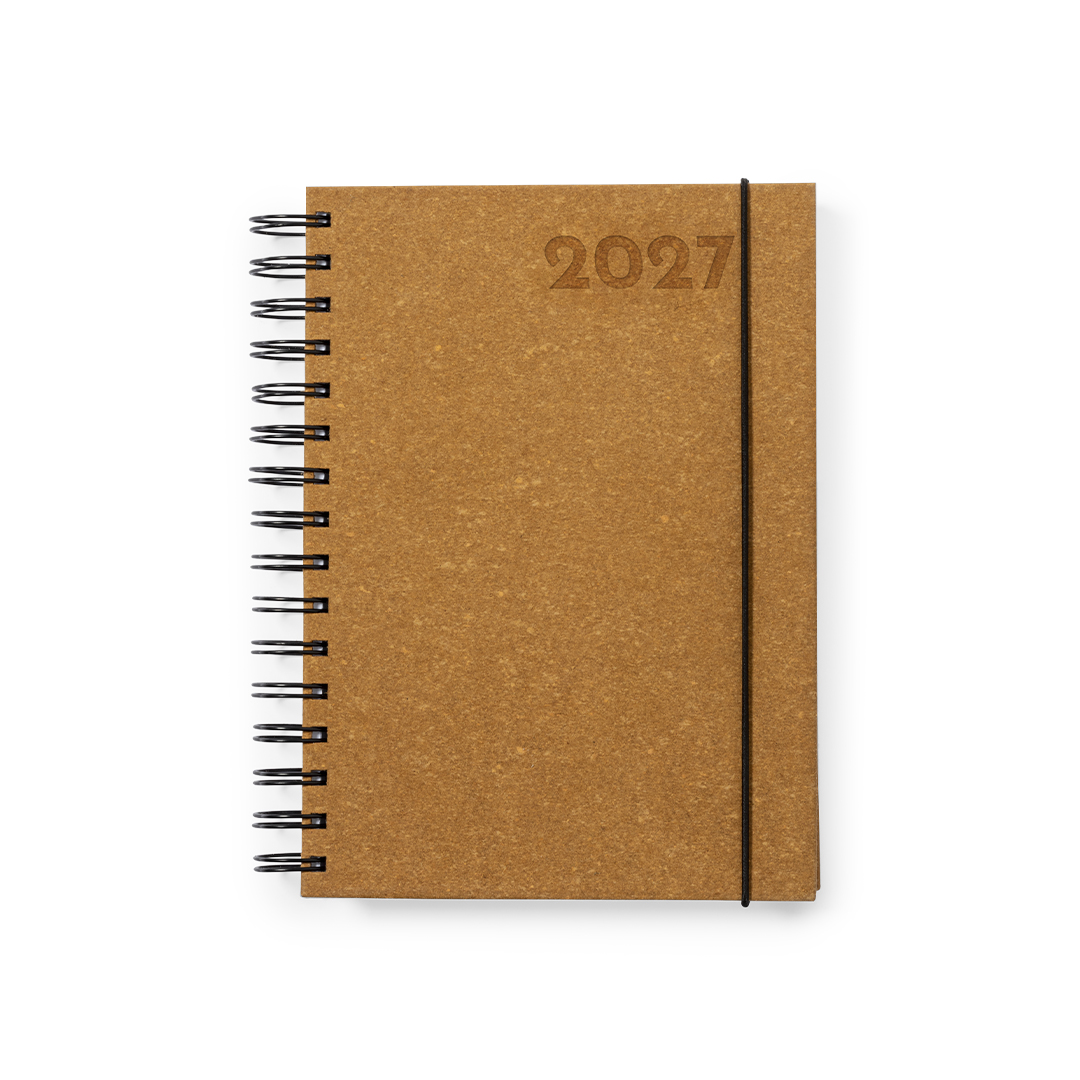 Notes A5 Torkix P168701T MKT-2735S/T