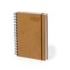 Notes A5 Torkix P168701T