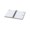 Notes A5 Torkix P168701T