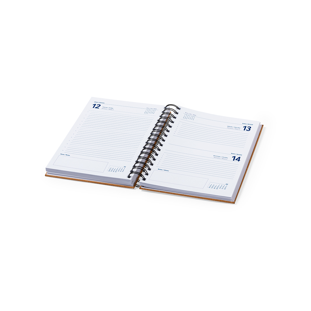 Notes A5 Torkix P168701T