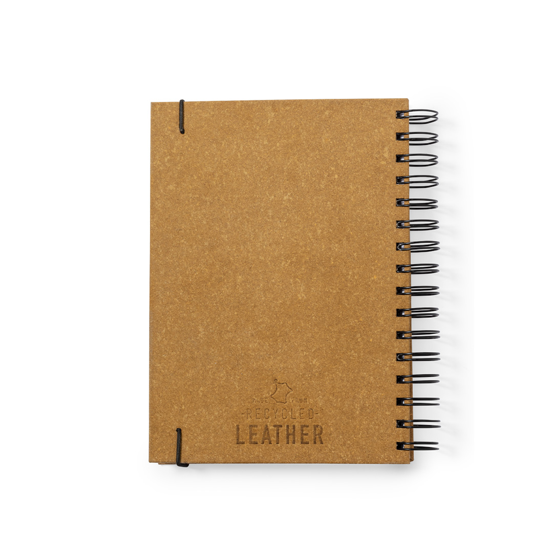 Notes A5 Torkix P168701T