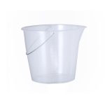 Wiaderko z miarką Lunux P169278T 