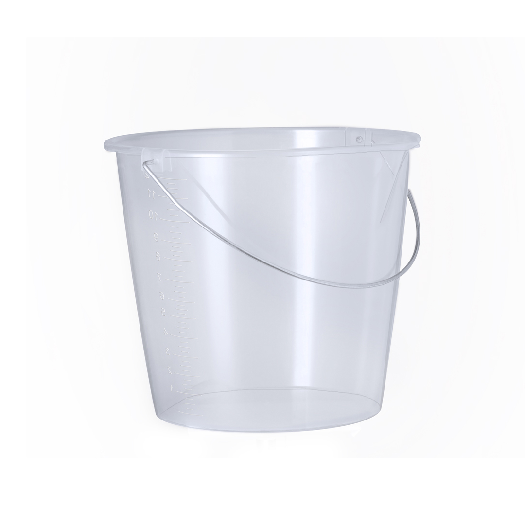 Wiaderko z miarką Lunux P169278T
