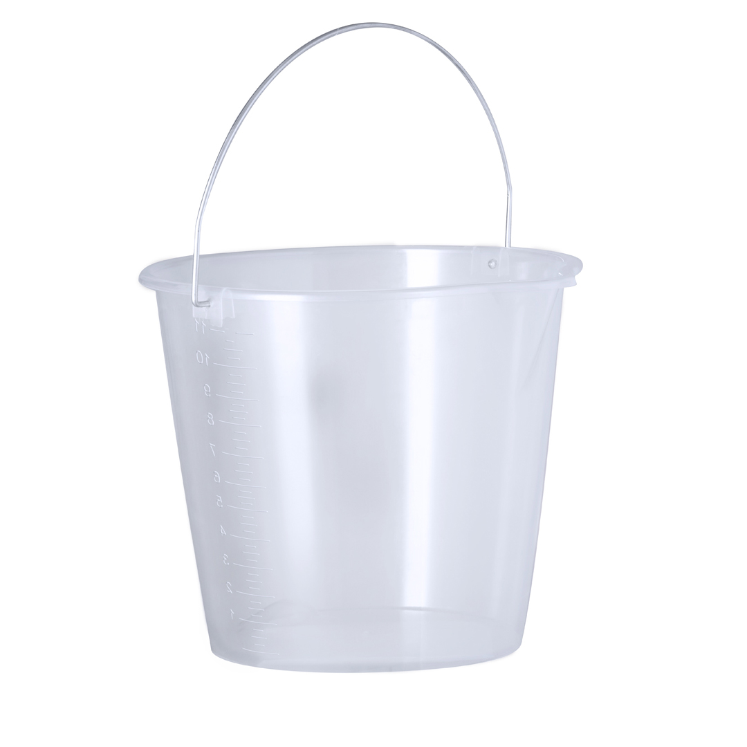 Wiaderko z miarką Lunux P169278T