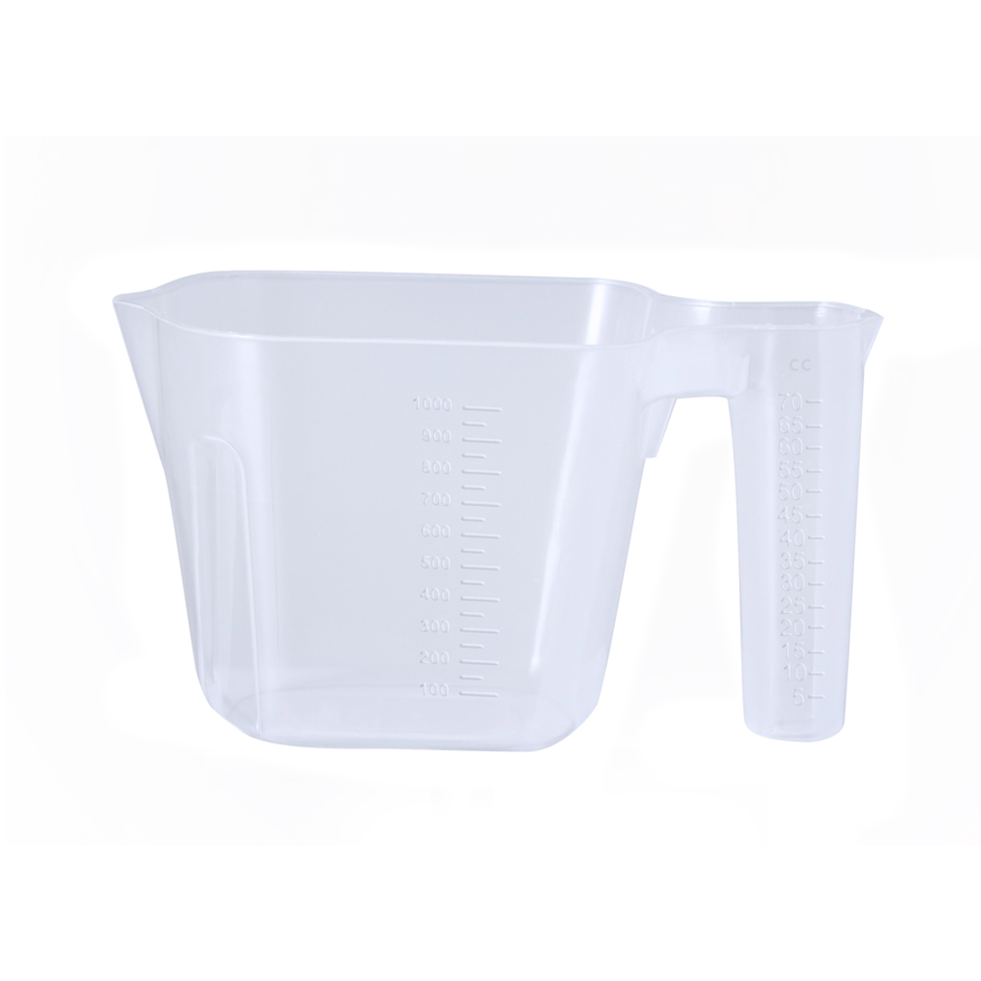 Dzbanek miarowy Lumer P169279T MKT-2742S/T