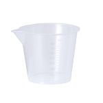 Kubek miarowy Roswal P169281T MKT-5201-W