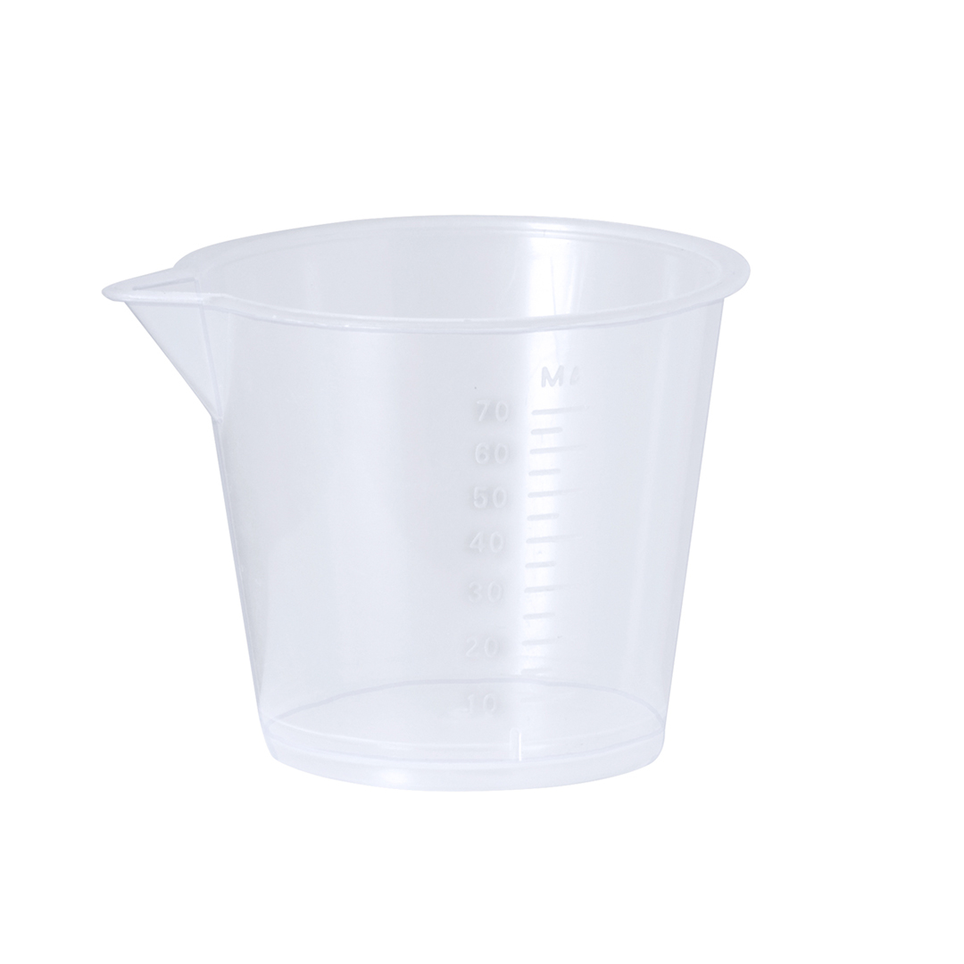 Kubek miarowy Roswal P169281T MKT-2744S/T