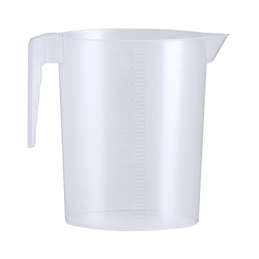 Dzbanek miarowy Sasuk P169283T MKT-2746S/T