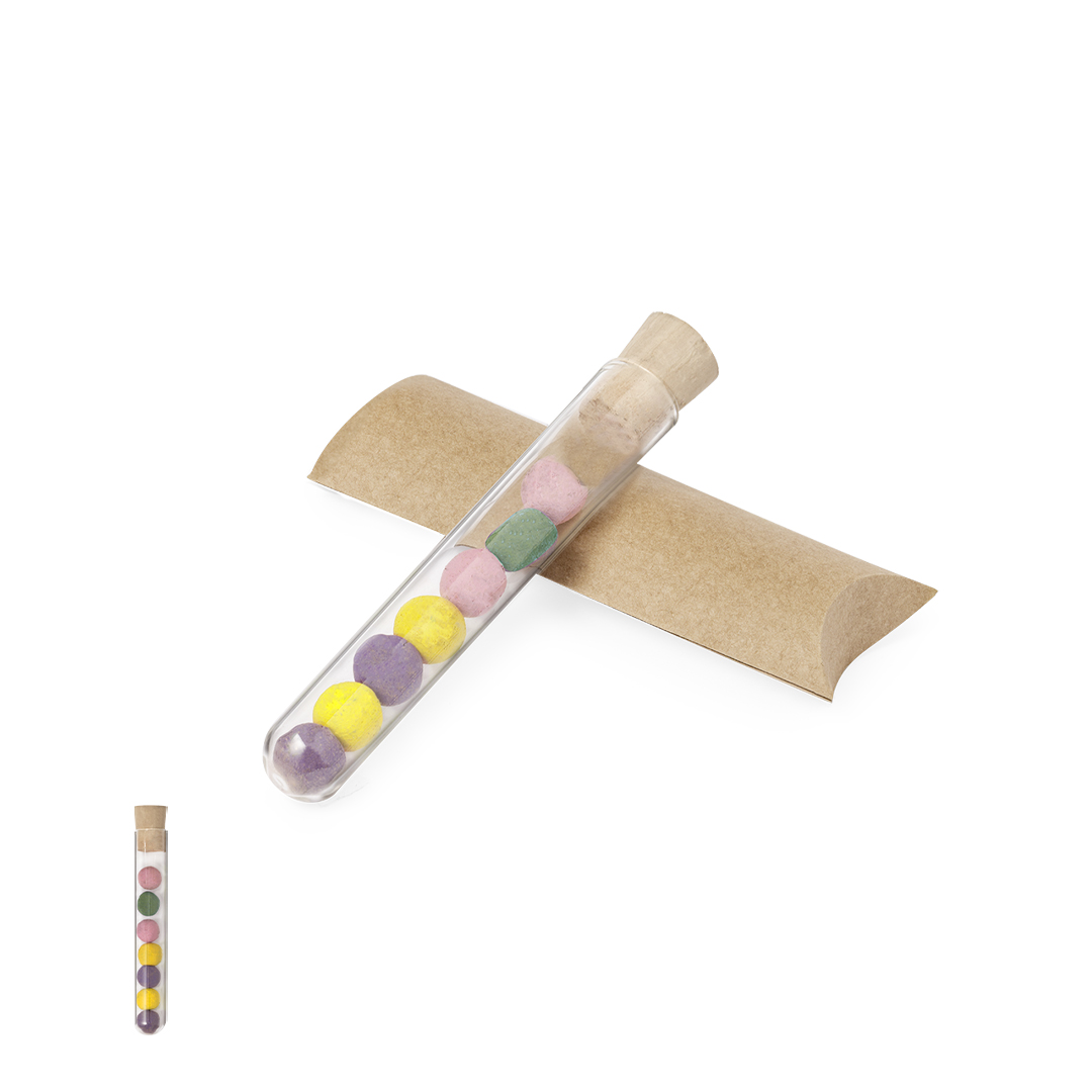 Zestaw bonbonów z nasionami Dinaclex P169287T
