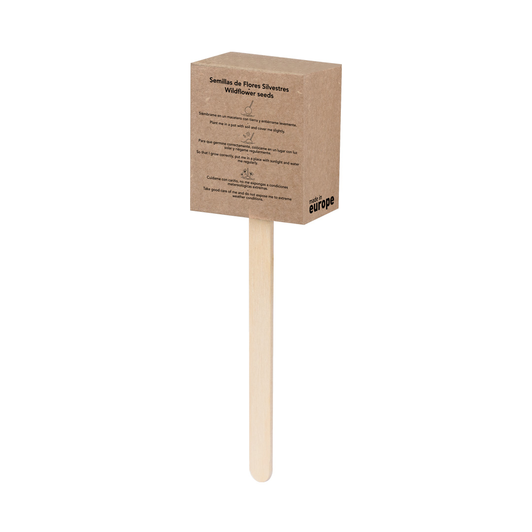Lizak z nasionami Ebeldy P174556T