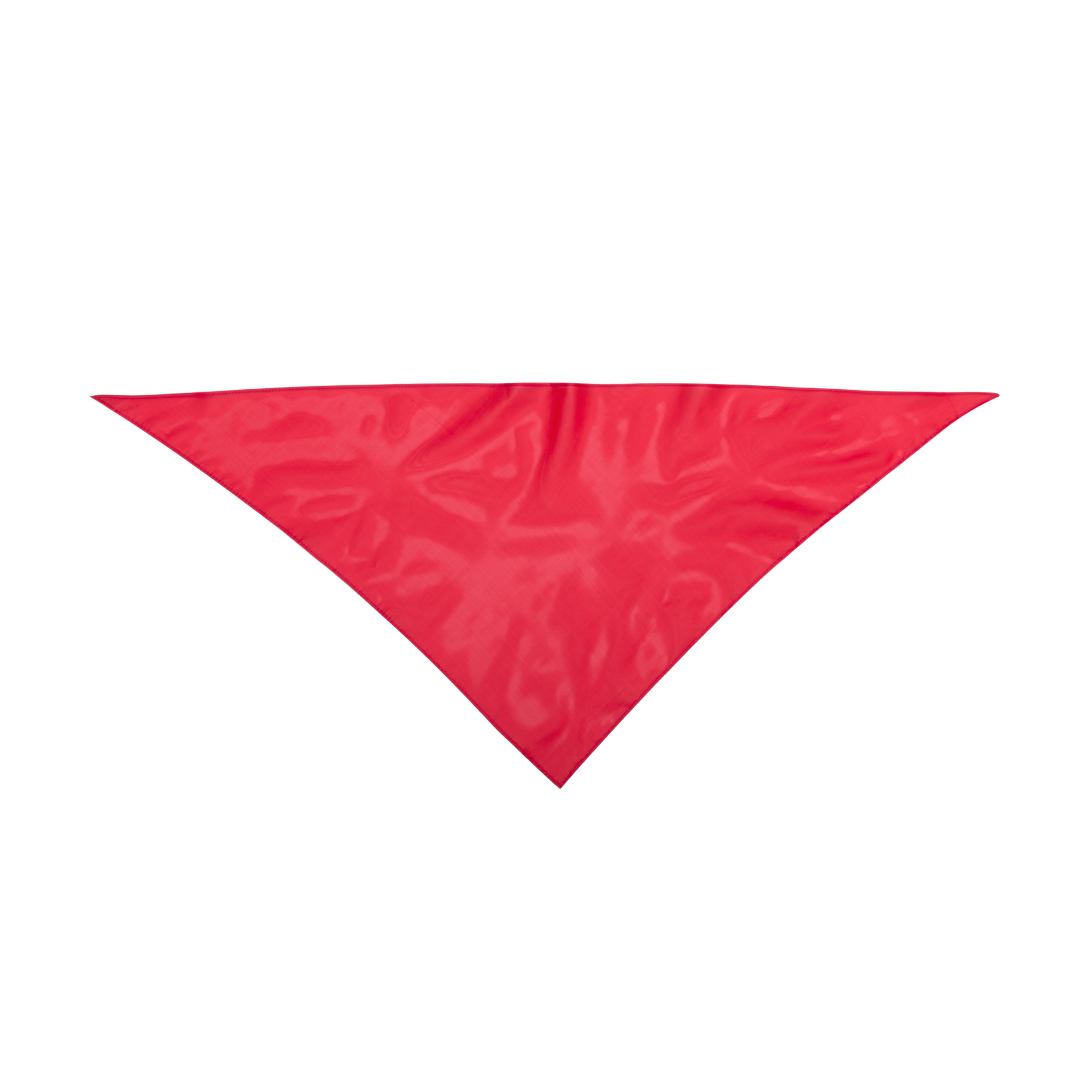 Chusta Plus P160500T czerwony