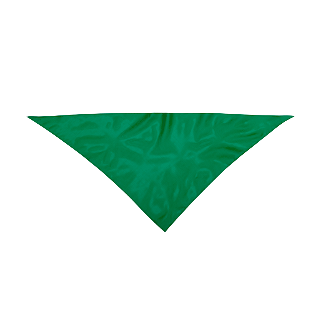 Chusta Plus P160500T zielony