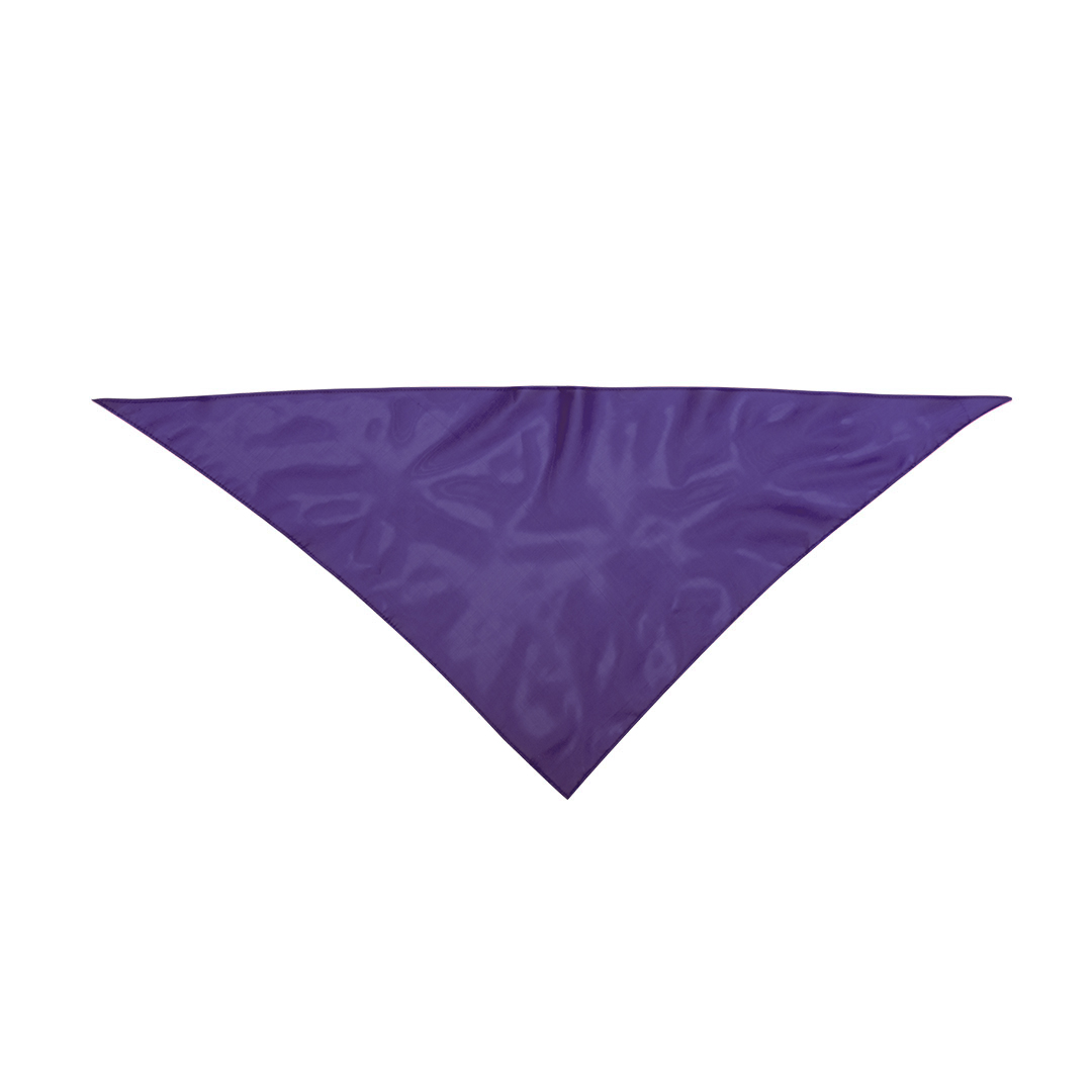 Chusta Plus P160500T fioletowy