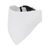Bandana dla psa Roco P160520T biały