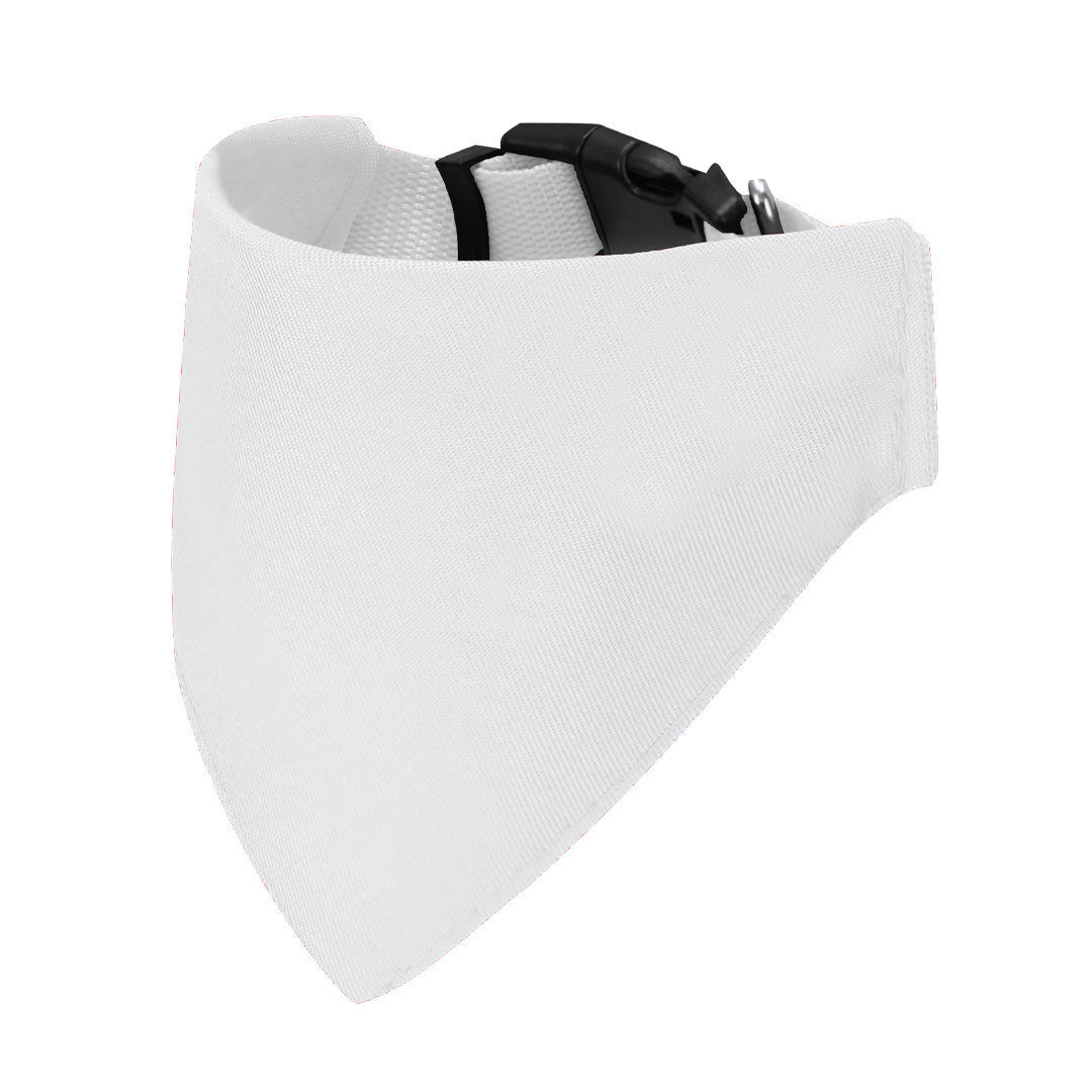 Bandana dla psa Roco P160520T biały