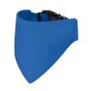 Bandana dla psa Roco P160520T niebieski