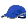 Czapka z daszkiem Tarea P160548T niebieski