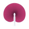 Wachlarz Stilo P160552T fuksjowy