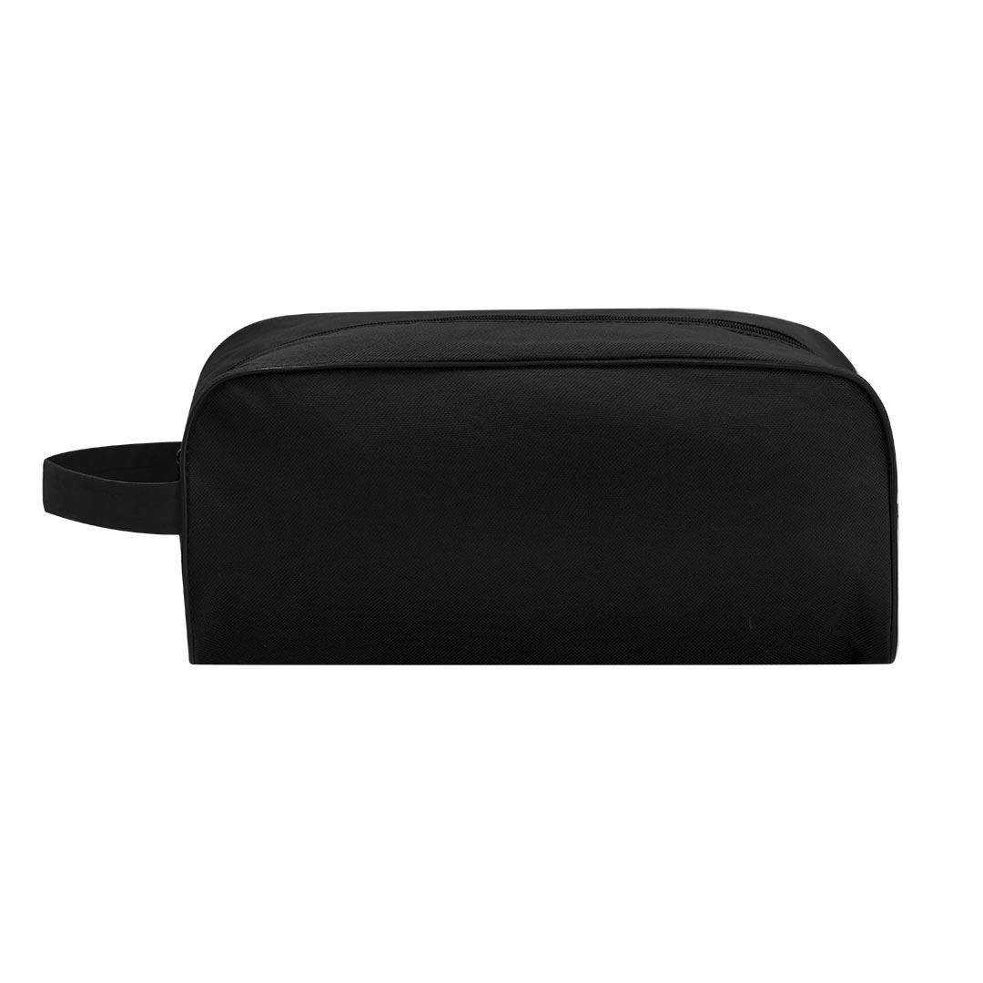 Worek na buty Pirlo P160662T czarny