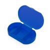 Dozownik tabletek Trizone P160689T niebieski