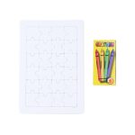 Puzzle Zeta P160707T 