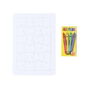 Puzzle Zeta P160707T 