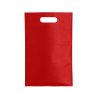 Torba Desmond P160708T czerwony