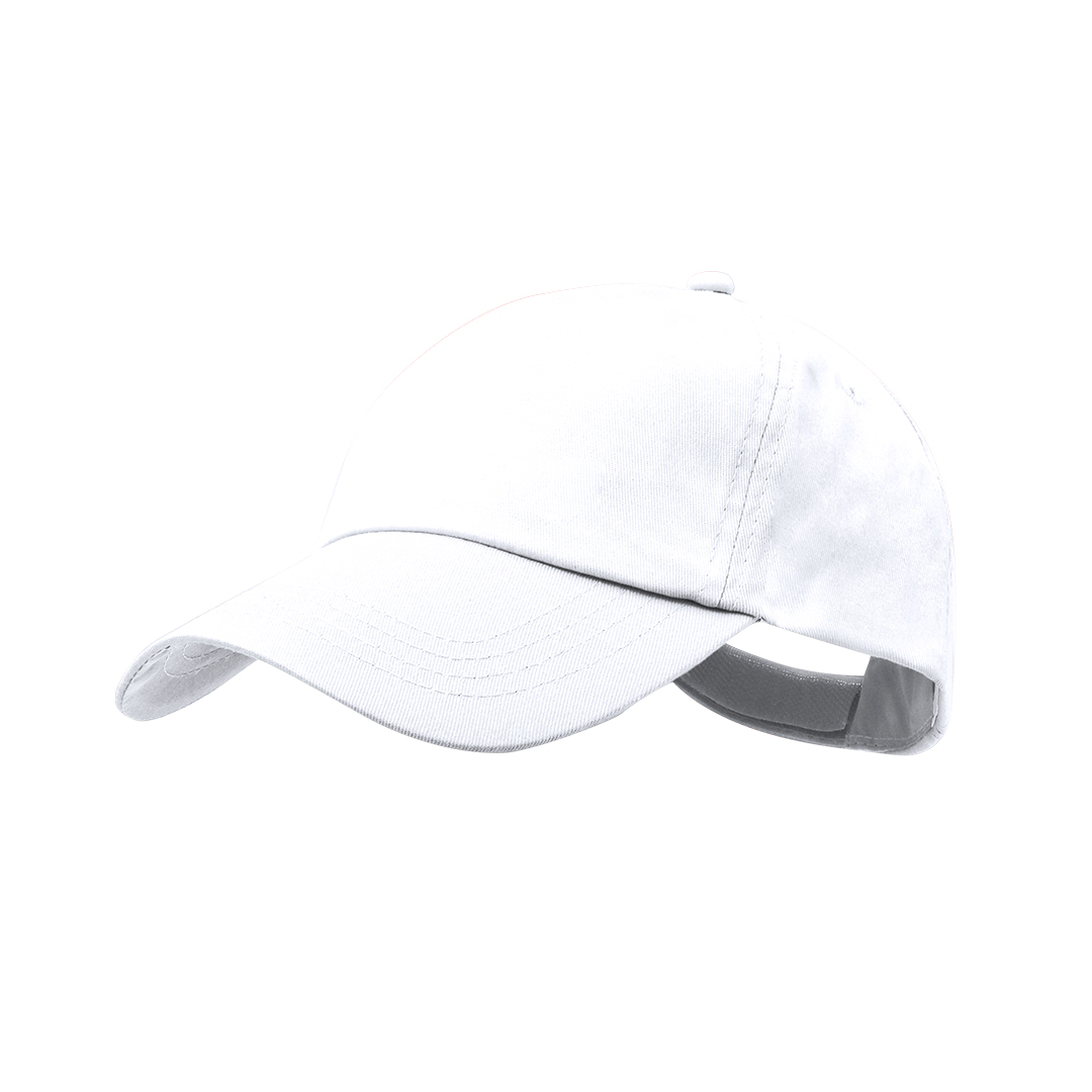 Czapka dziecięca Sportkid P160730T biały