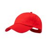 Czapka dziecięca Sportkid P160730T czerwony