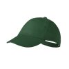 Czapka dziecięca Sportkid P160730T zielony