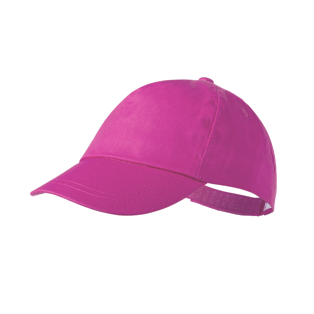 Czapka dziecięca Sportkid P160730T fuksjowy