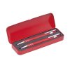 Zestaw Sheridan P160750T czerwony