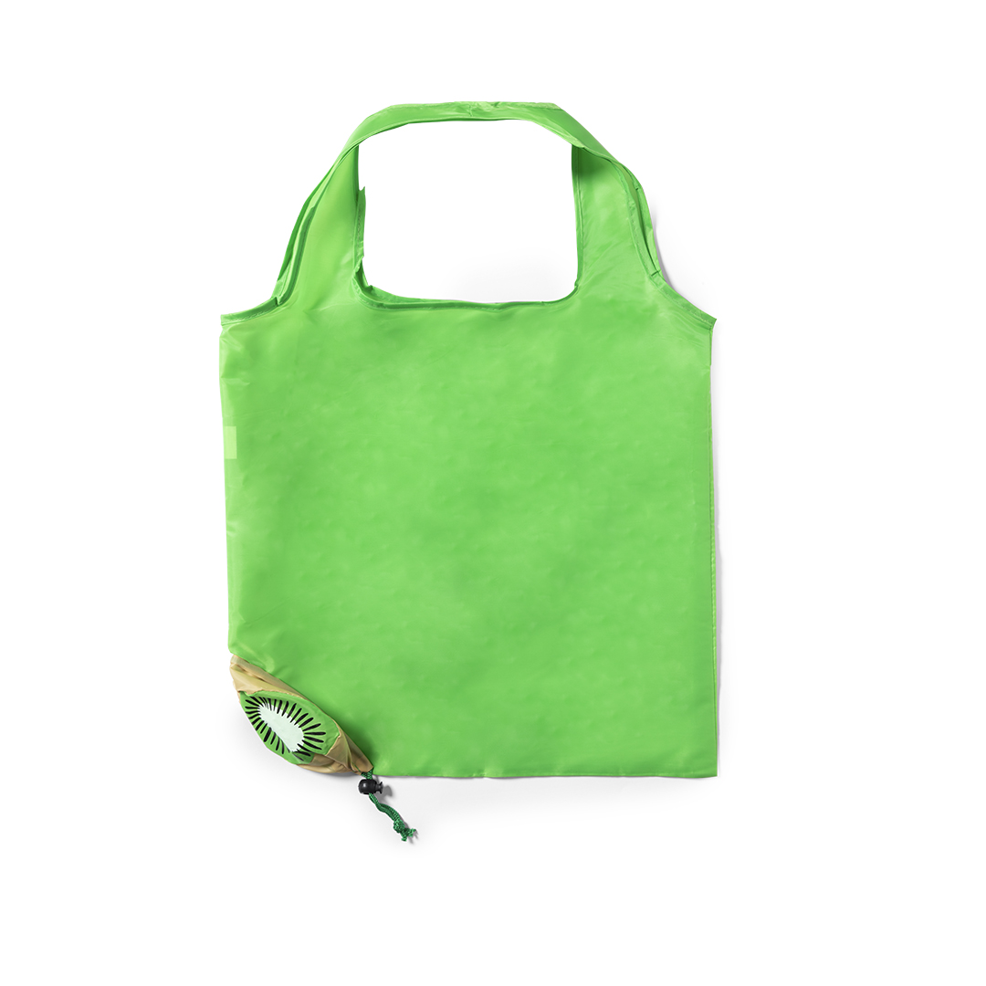 Torba składana Corni P160768T kiwi