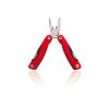 Multitool Blauden P160833T czerwony