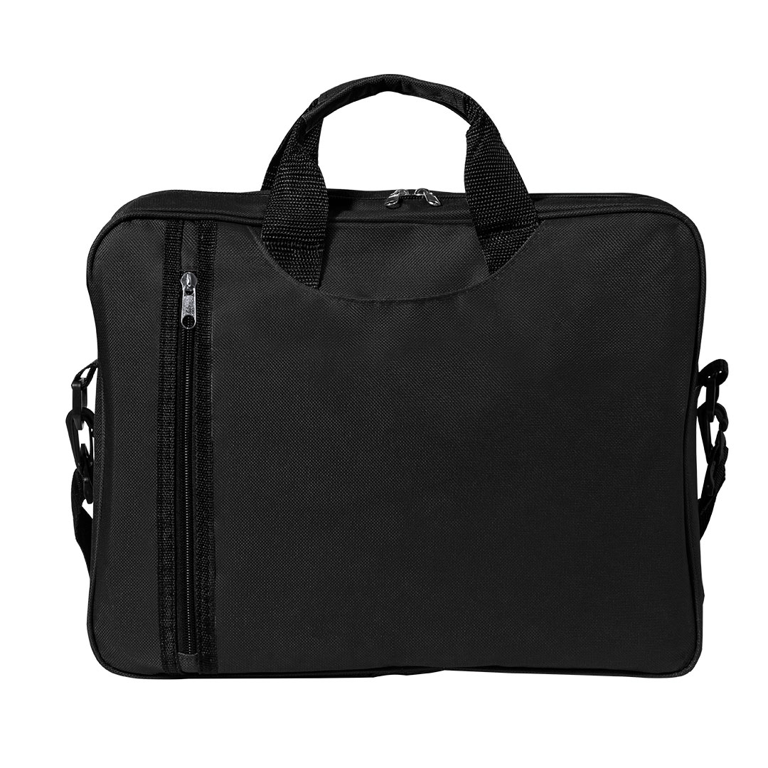 Teczka na dokumenty Amazon P160837T czarny
