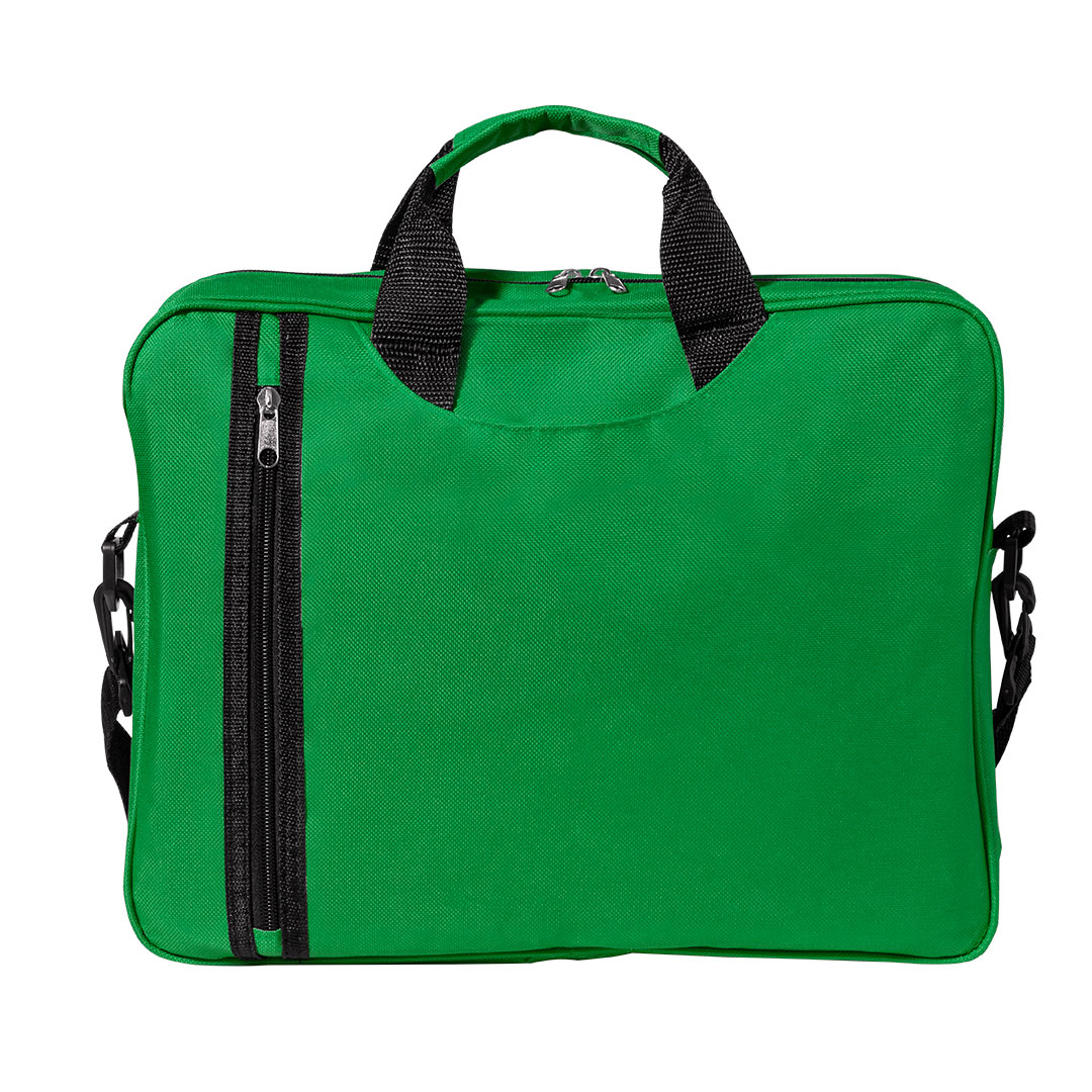 Teczka na dokumenty Amazon P160837T zielony