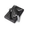 Zestaw Sufli P160844T czarny