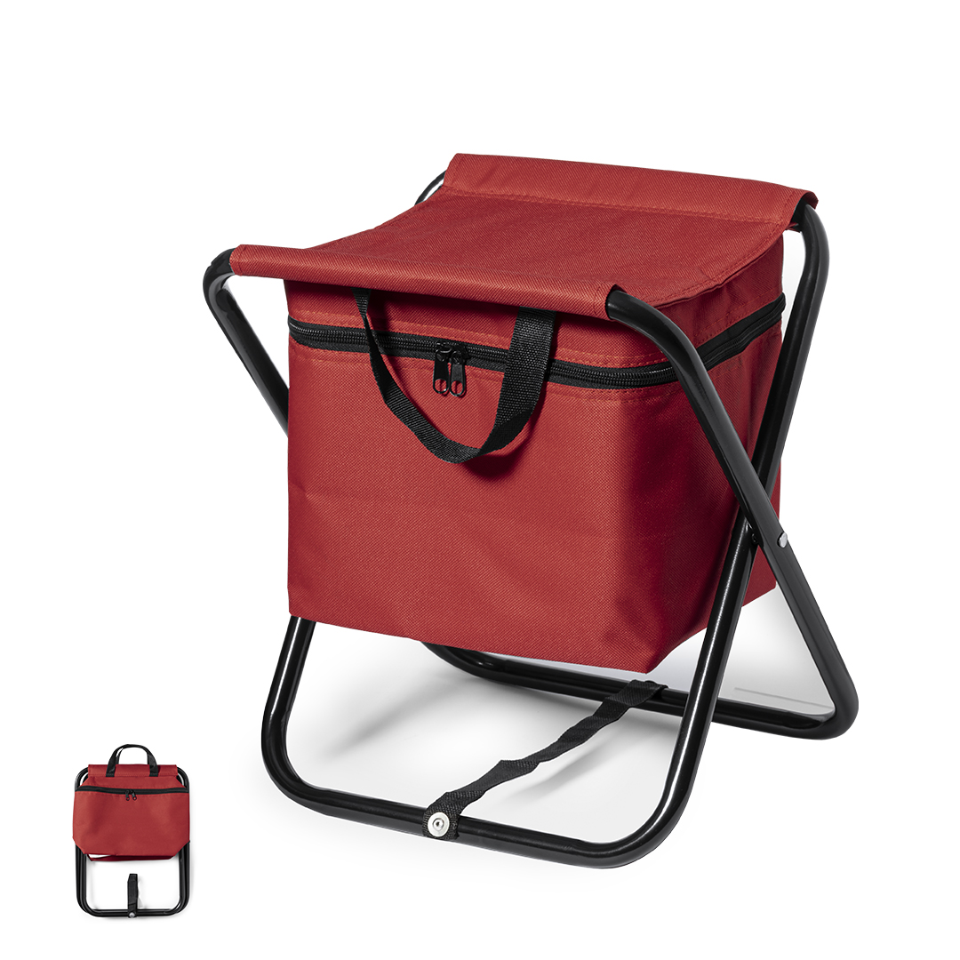 Torba chłodząca z siedziskiem Xana P160874T