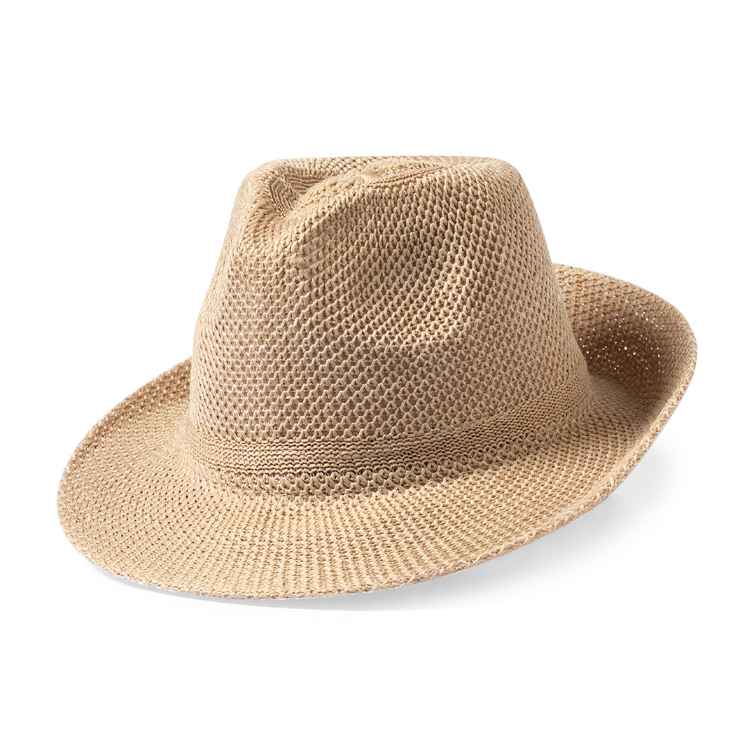Kapelusz Timbu P160879T MKT-3574-W
