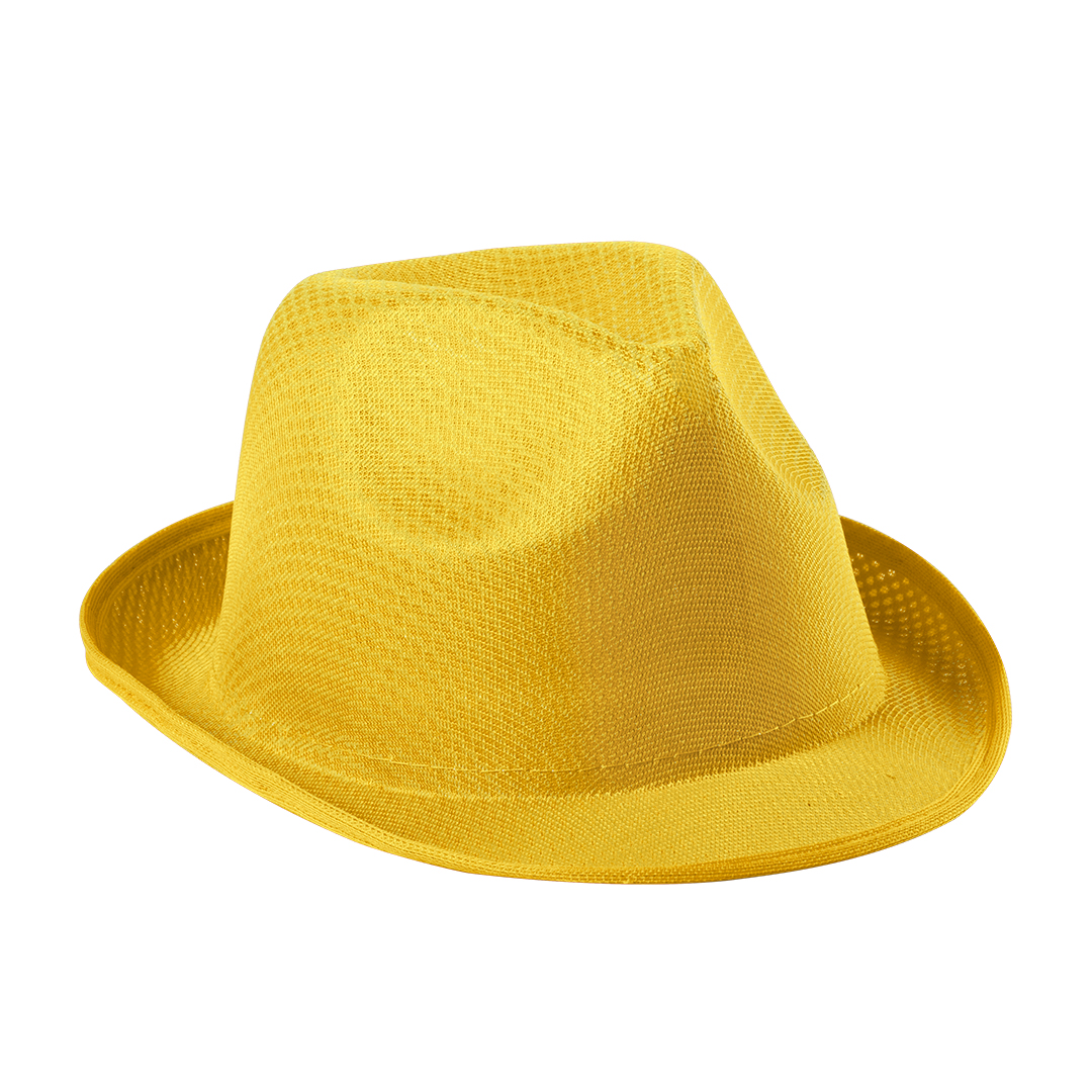 Kapelusz Braz P160883T MKT-3575-W