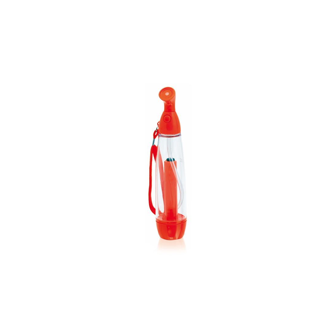 Atomizer Bangui P160908T czerwony