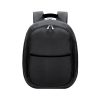 Plecak Eris P160928T czarny