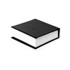 Blok notatnikowy Codex P160988T czarny