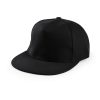 Czapka z daszkiem Lorenz P161132T czarny