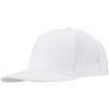Drift Snapback 260 g/m2 czapka z 6 panelami P157102C biały