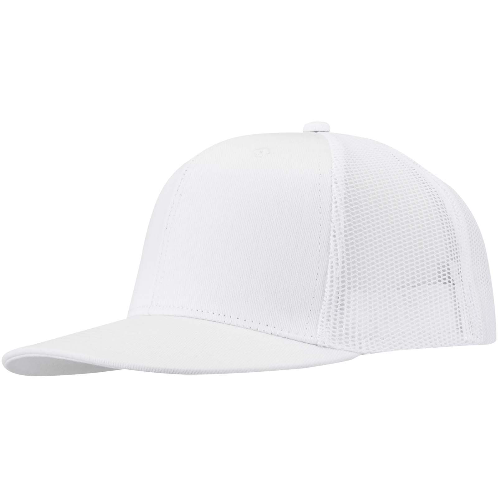 Drift Snapback 260 g/m2 czapka z 6 panelami P157102C PFC-39572-W