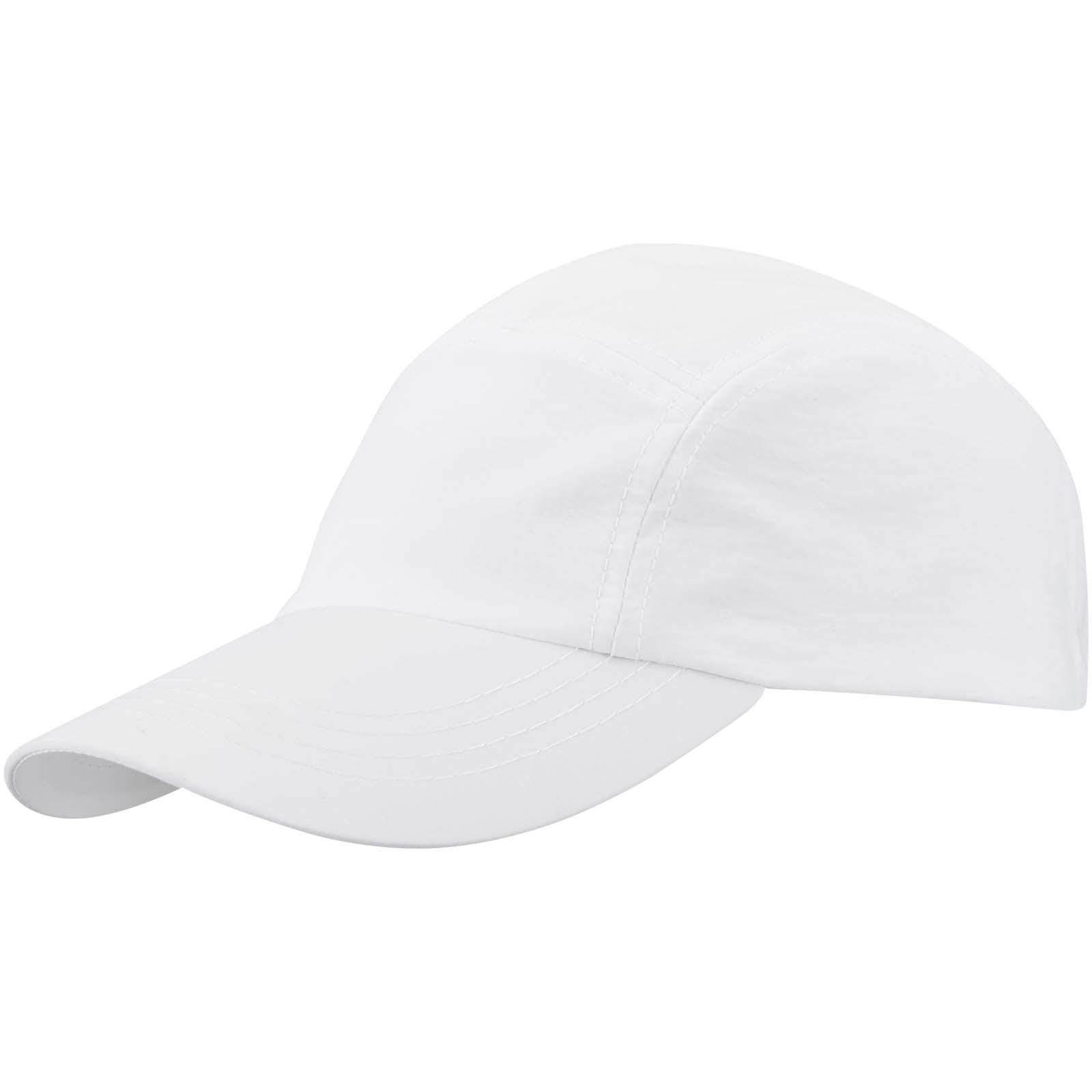 Solara czapka nylonowa o gramaturze 105 g/m2 P157110C PFC-39575-W