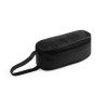 Izotermiczne etui na kanapki Rufus P161188T czarny