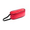 Izotermiczne etui na kanapki Rufus P161188T czerwony