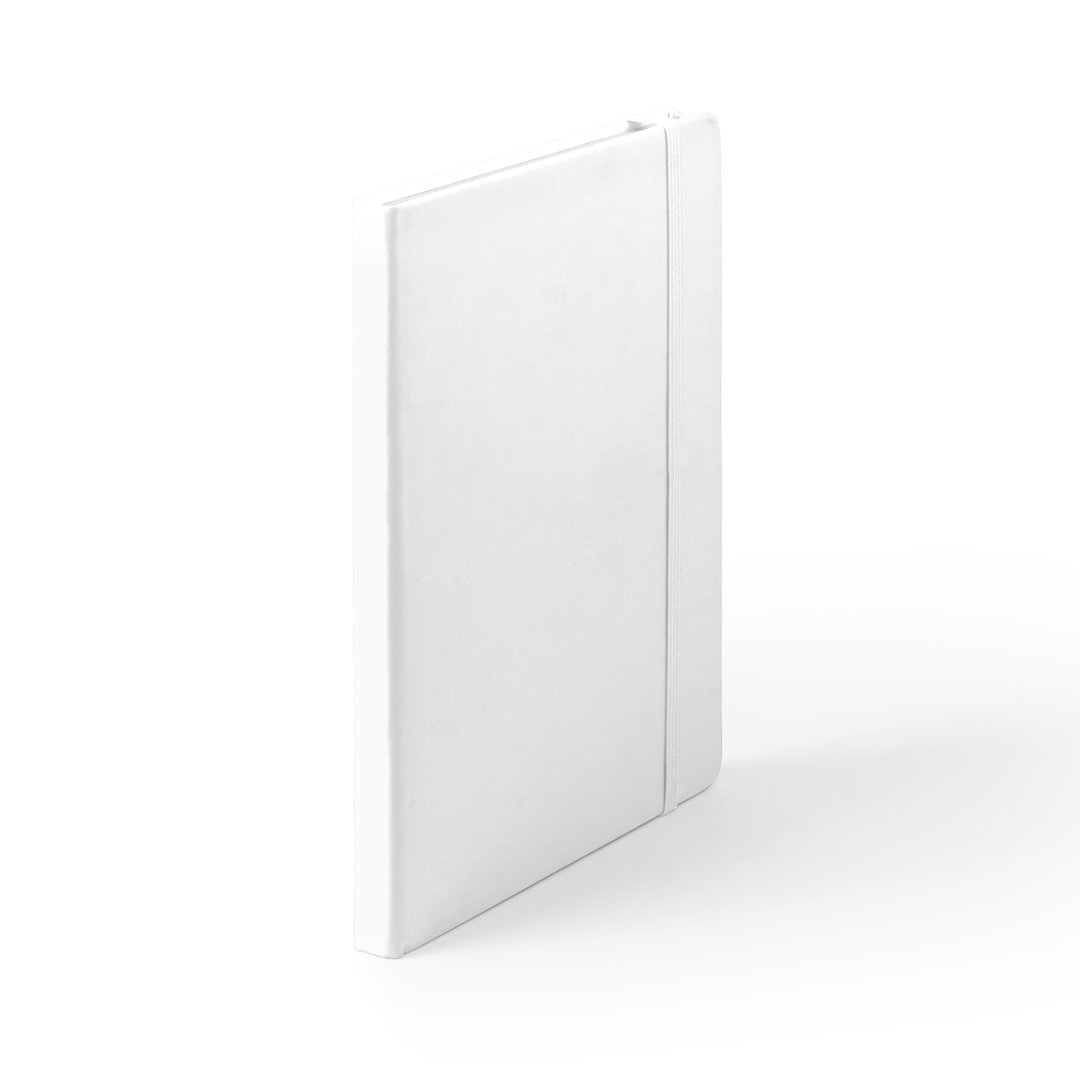 Blok notatnikowy Cilux P161225T biały